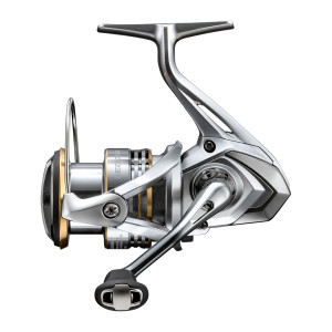 Shimano Sedona Fj Silver C3000HG