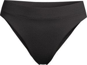 Casall Women's High Waist Bikini Brief Black, 40