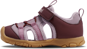 Hummel Kids' Sandal Sport Infant Keepsake Lilac, 26