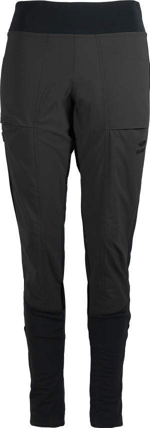 Skhoop Women's Jill Tights Black, XL