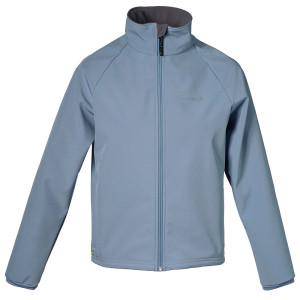 Isbjörn of Sweden Teen Thunder Wind & Rain Bloc Jacket Lagoon, 170/176