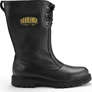 Graninge Unisex Jokkmokk Black 44