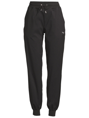 Casall Women's Step Woven Pants Black XS