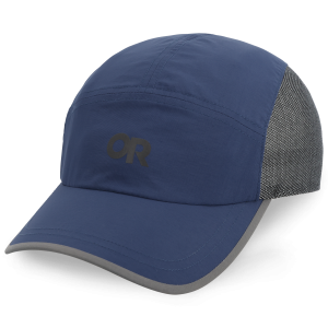 Outdoor Research Unisex Swift Cap Cenote Reflective OneSize