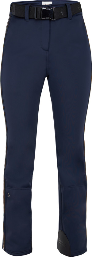 8848 Altitude Women's Tumblr Stripe Pant Navy 42