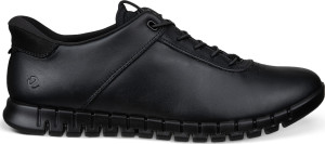 Ecco Women's  Gruuv Lite Black/black 38