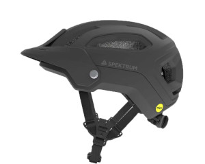 Spektrum Anaris MIPS Black L/XL