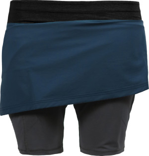 Skhoop Outdoor Skort Navy S