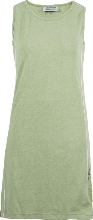 Skhoop Vanessa Dress Pistage L