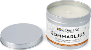 Sjö & Hav Myggljus/Sommarljus Nocolour OneSize