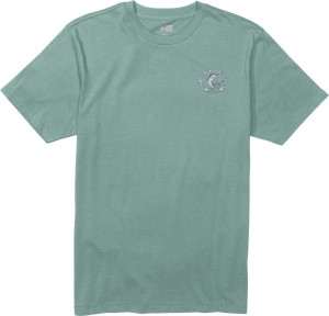 Salty Crew Men's Shootout SS Tee Mackerel, S