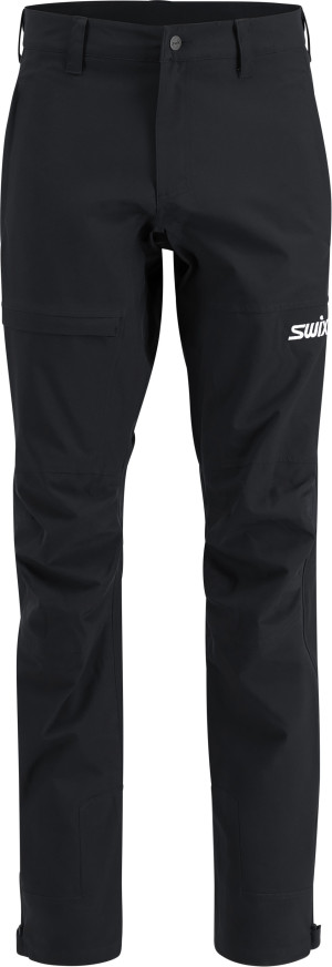 Swix Men's Fjell Pants Jet Black XL