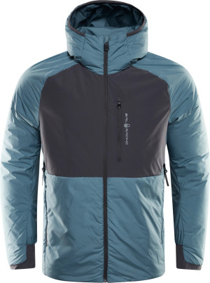 Sail Racing Men's Amplitude Primaloft Hood Patrol Blue M