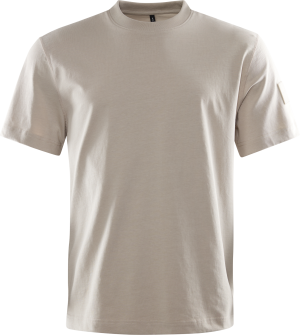 Sail Racing Men's Wind Tee Sand, XL