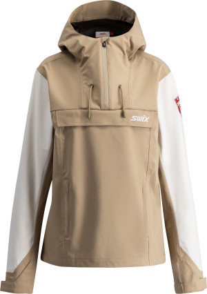 Swix Fjell Anorak W Dune S