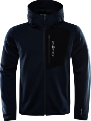 Sail Racing Men's Spray Polartec Hood Dark Navy, XXL