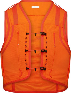 Poc Ultra Vest Fluorescent Orange M