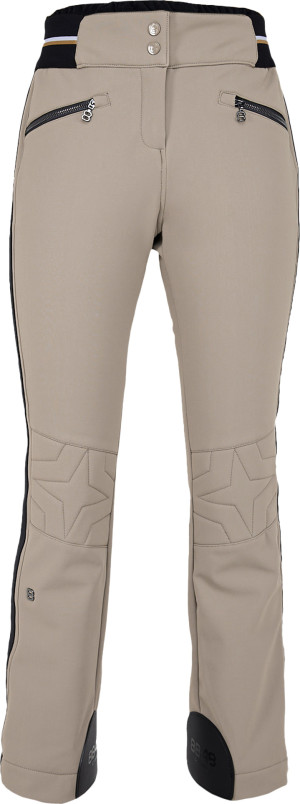 8848 Altitude Women's Randy Star Pant Lt Beige, 36