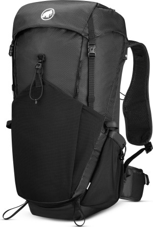 Mammut Ducan 32 Black, 32 L
