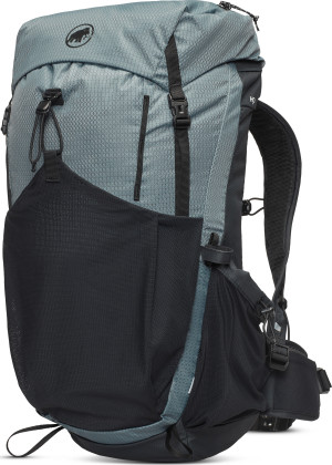 Mammut Women's Ducan 26 Strata-black, 26 L