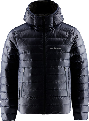 Sail Racing Men's Spray Down Hood Dark Navy, M