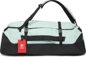 Mammut Cargo 50 Silver Sage, 50 L