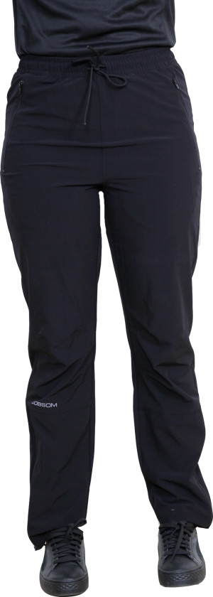 Dobsom Women's Axs Stretch Pants Black, 40
