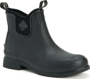 Muck Boot Unisex Muck Wear Black 40
