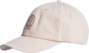 Parajumpers Ardine Baseball Cap Ivory, One Size