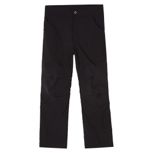 Isbjörn Of Sweden Trapper Pant Ii Kids Black 110/116