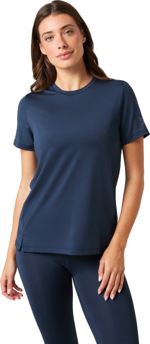 Björn Borg Women's Borg T-Shirt Outerspace S