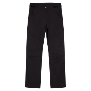 Isbjörn Of Sweden Trapper Pant Ii Teens Black 158/164