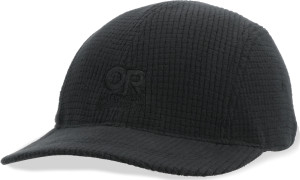 Outdoor Research Men's Trail Mix Cap Black OS