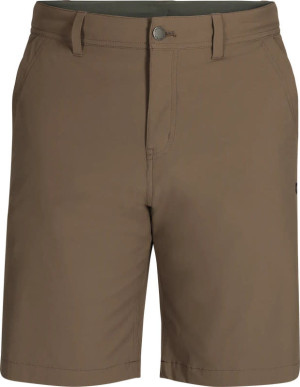 Outdoor Research Men's Ferrosi Shorts 10" Inseam Morel, 32