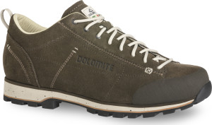 Dolomite Unisex 54 Low EVO Dark Brown, 45