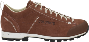 Dolomite Unisex 54 Low EVO Chestnut Brown 44 1/2