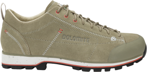 Dolomite Unisex 54 Low EVO Pistacchio Grey 44
