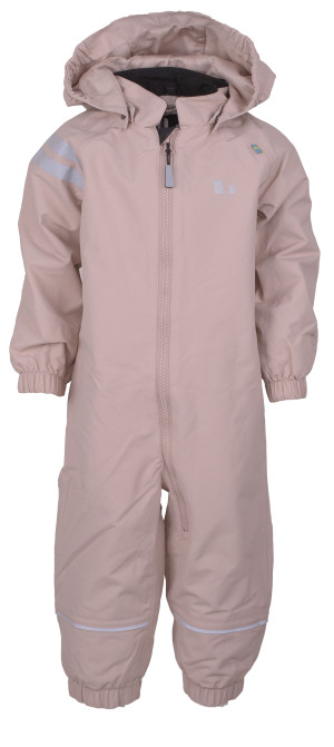 Lindberg Kids' Lingbo Baby Overall Blush, 86