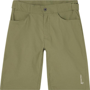 Isbjörn Of Sweden Fox All Mountain Shorts Teen Moss 146/152