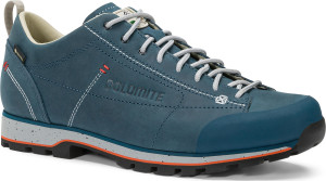 Dolomite Unisex  54 Low FG EVO GORE-TEX Legion Blue 40 2/3