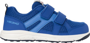 Viking Kids' Odda 2v Blue/Blue, 28