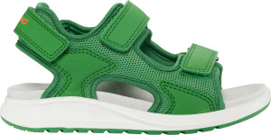 Viking Kid's Anchor Sandal 3v Green, 31