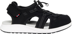 Viking Kid's Thrill Sandal 1v Sl Black, 27