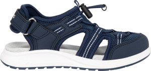 Viking Kid's Thrill Sandal 1v Sl Navy/Light Grey 29