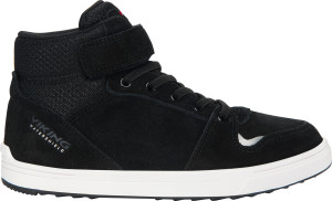 Viking Juniors' Gabriel Mid Waterproof 1v Black, 31