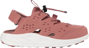 Viking Kid's Balance Sandal 1v Sl Pink 24