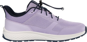 Viking Youth Impact Waterproof Speedlace Lilac 31