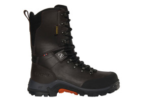 Footwear Viking Hunter Gtx Dark Brown 47