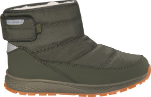 Viking Men's Norse Runner Waterproof Olive 39