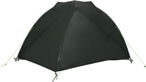 Jack Wolfskin Sky Dome II Island Moss OneSize